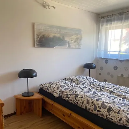 Ferienwohnung bei den Externsteinen Horn-Bad Meinberg Exterior foto