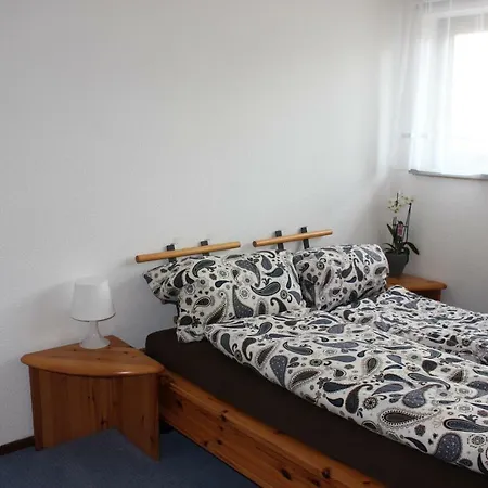 Ferienwohnung bei den Externsteinen Horn-Bad Meinberg Exterior foto