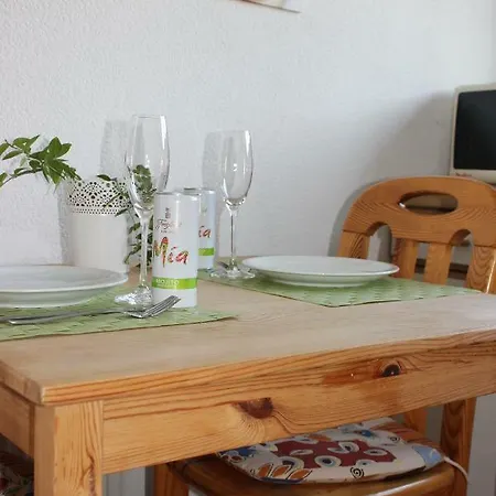 Ferienwohnung bei den Externsteinen Horn-Bad Meinberg Exterior foto