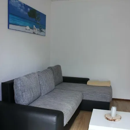 Ferienwohnung bei den Externsteinen Horn-Bad Meinberg Exterior foto