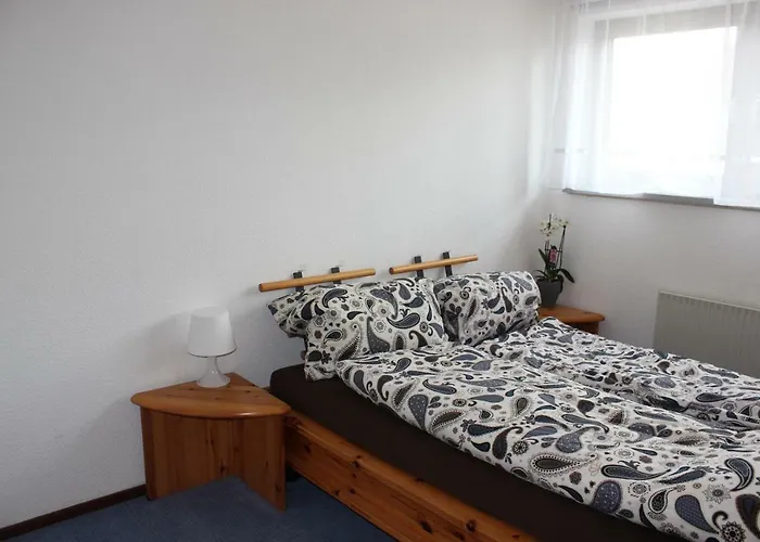 Ferienwohnung Bei Den Externsteinen