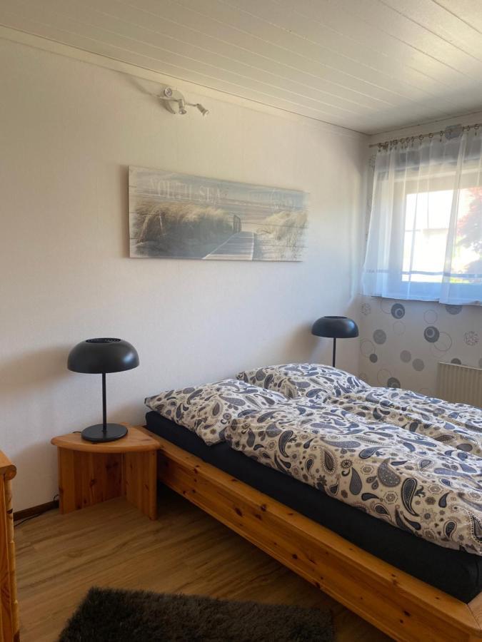Appartement Bei Den Externsteinen
