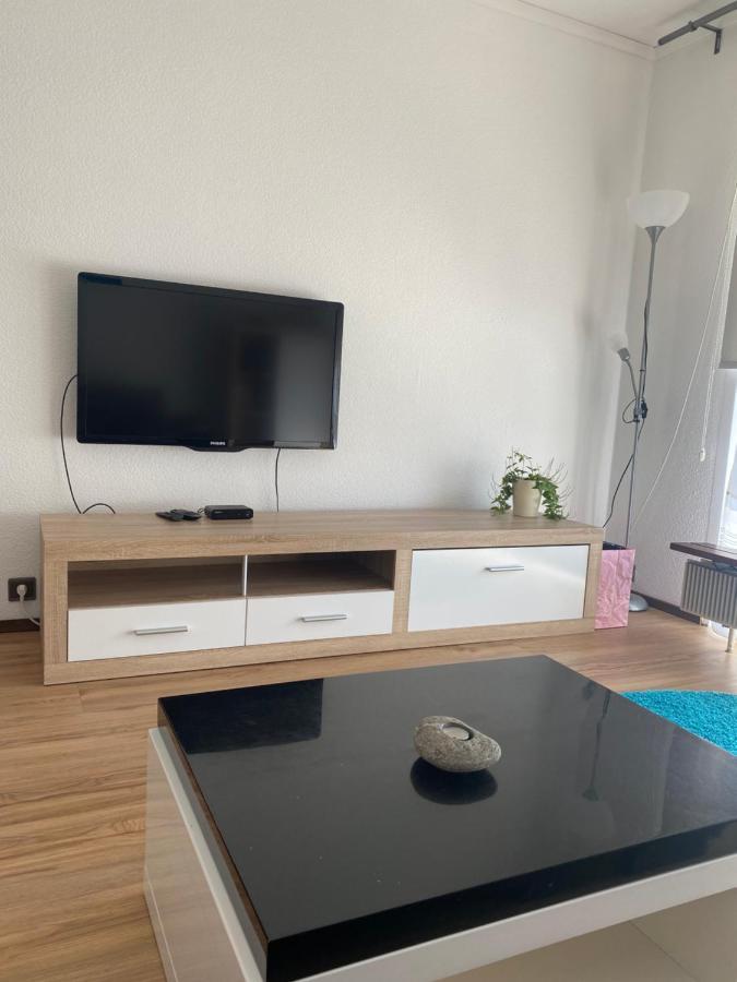 Apartment Bei Den Externsteinen *