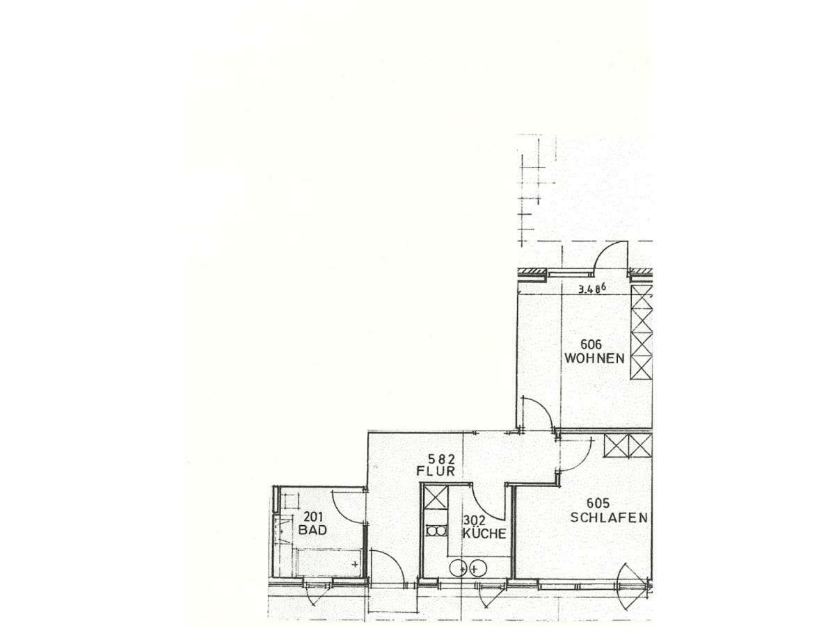 Bei Den Externsteinen Appartement *