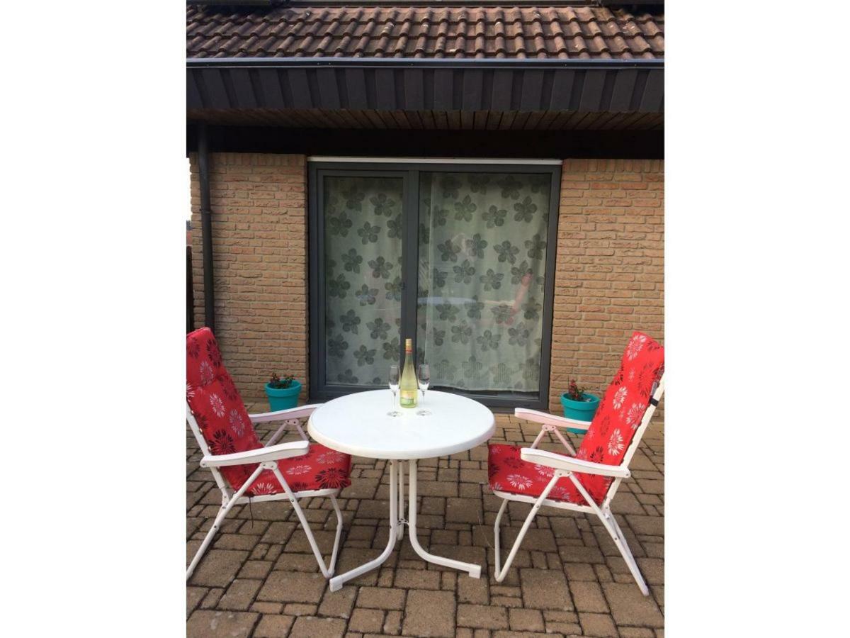 Bei Den Externsteinen Apartment *
