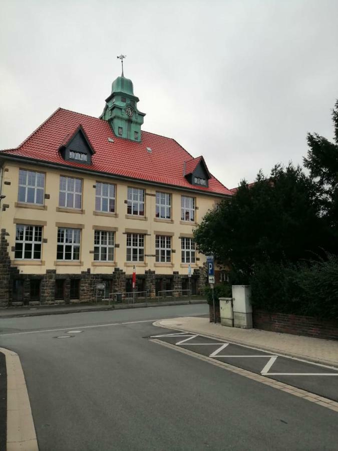 Appartement Bei Den Externsteinen Horn-Bad Meinberg