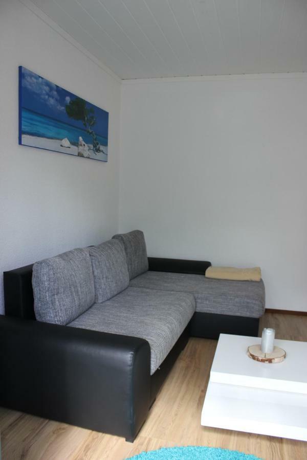Apartment Bei Den Externsteinen